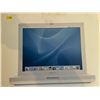 Image 4 : Apple iBook G4 12 Inch Laptop Model # A1054