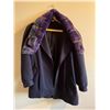 Image 1 : Ladies Mark's & Spencer 100% Virgin Wool Jacket Size Medium