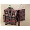 Image 1 : Womens Size Medium 100% Cotton Made In India Vintage Jacket