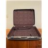 Image 1 : Vintage Dark Brown Samsonite Large Suitcase 25Lx19Dx8H