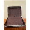 Image 2 : Vintage Dark Brown Samsonite Large Suitcase 25Lx19Dx8H