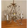 Image 1 : Beautiful Antique Chandelier