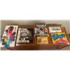 Image 1 : Assorted Vintage Games