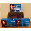 Image 1 : Brand New In Boxes - Retro Christmas Lights & More