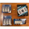 Image 1 : Brand New In Packages - Nightlights, Mastercraft Smoke Alarm & More