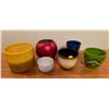 Image 1 : Assorted Ceramic Decorative Gardening Pots ( All Sizes)
