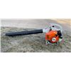 Image 1 : Stihl BG55 Gas Powered Hand Blower