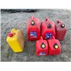 Image 1 : Assortment Of Jerry Cans