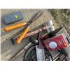 Image 3 : Assorted Household Tools - Power Tools, Hand Tools & More