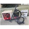 Image 1 : Craftsman Wet/Dry 60 Litre Vacuum With Attachments Model # 0929069