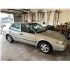 Image 1 : 2000 Toyota Corolla - New Battery - 258K Runs Great