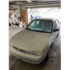 Image 8 : 2000 Toyota Corolla - New Battery - 258K Runs Great