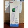 Image 1 : *O* BOX OF 40 FZK DIGITAL THERMOMETERS