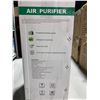 Image 2 : *O* BOX OF 3 ION TECHNOLOGY AIR PURIFIERS