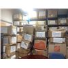 Image 2 : *O* APPROX, 100 BOXES OF ASSORTED ITEMS-MEDICAL SCRUBS, FLEX BOTTLES & MISCELLANEOUS