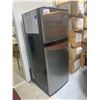 Image 1 : *O* DANBY DESIGNER STAINLESS STEEL FRONT APARTMENT SIZE FRIDGE