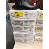 Image 2 : 5 PAIRS ALBERTA BRAND COWBOY BOOTS SIZE 8.5