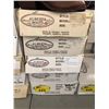 Image 2 : 5 PAIRS OF ALBERTA BRAND COWBOY BOOTS - 4 X SIZE 13 AND 1 X SIZE 12.5