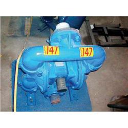 Sandpiper Water Pump 3"Air Powered