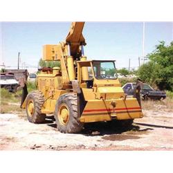 1991 Grove Crane 10 Ton