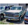 Image 1 : 1995 Ford F150 Pickup
