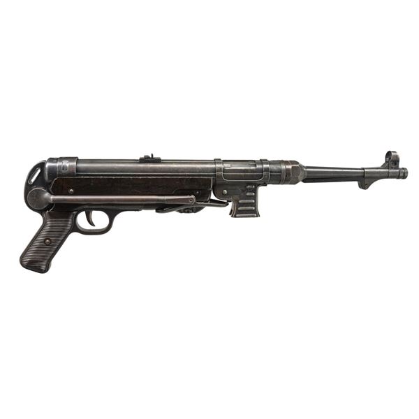 ORIGINAL GERMAN STEYR MP40 SMG.