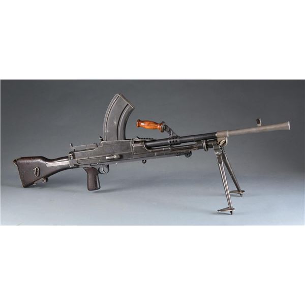 303 INGLIS 1942 BREN MK I MG FULLY TRANSFERABLE. 123