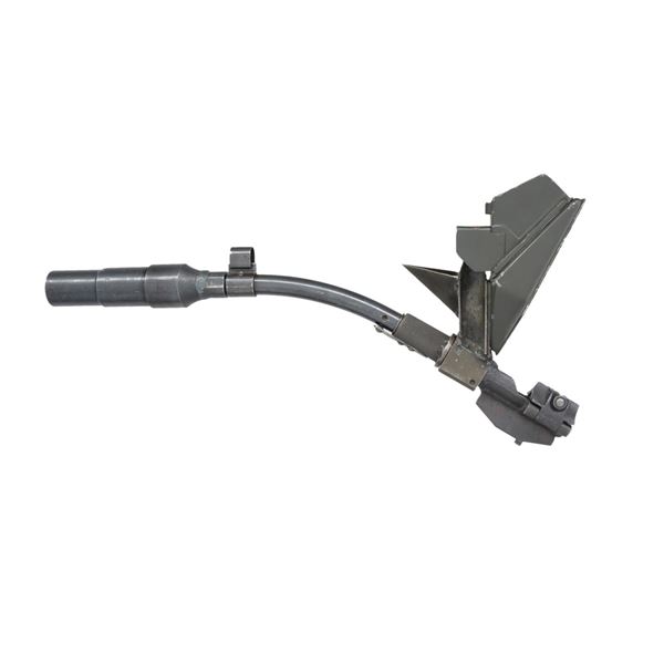 RARE KRUMMLAUF BBL. DEVICE W/ SIGHT & GRENADE