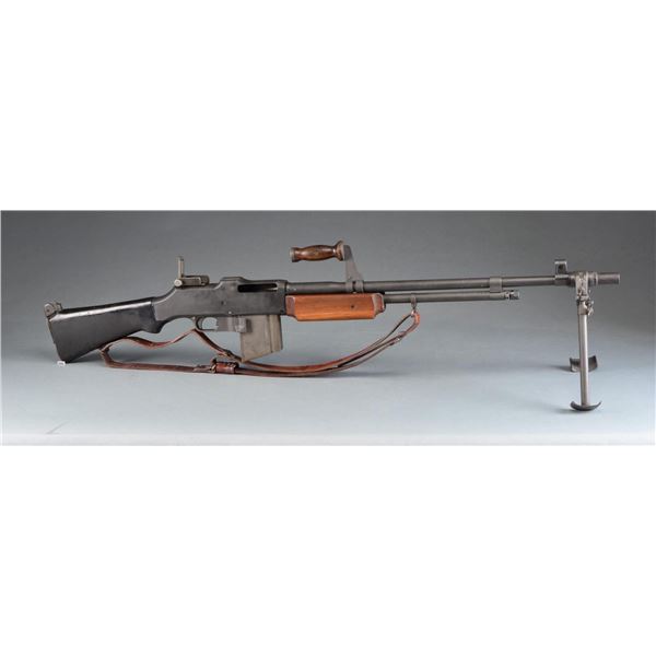 GROUP INDUSTRIES 1918A2 BAR MG.