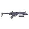 Image 3 : HK MP-5-A3 SMG.