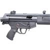 Image 4 : HK MP-5-A3 SMG.