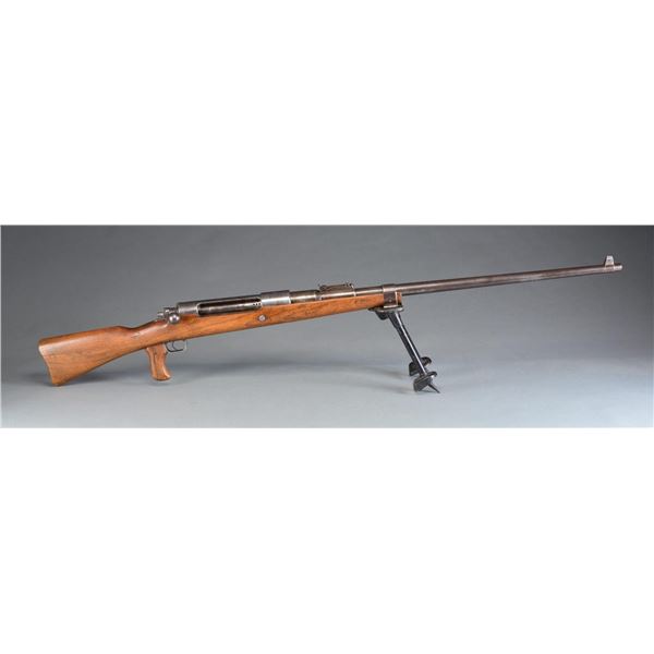 MAUSER 1918 BOLT ACTION ANTI TANK RIFLE.