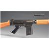 Image 3 : BELGIUM FN FAL HEAVY MATCH RIFLE.
