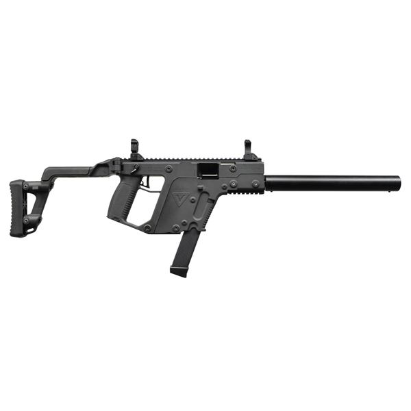 KRISS VECTOR CRB SEMI AUTO CARBINE.