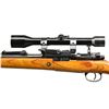 Image 3 : MAUSER (byf 42) MODEL 98K BOLT ACTION RIFLE.
