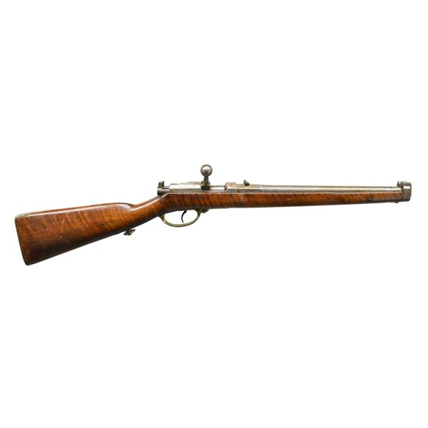 DREYSE M1857 NEEDLEFIRE CARBINE.