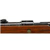 Image 3 : MAUSER 1941 PORTUGUESE CONTRACT BOLT ACTION RIFLE.