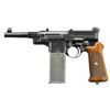 Image 1 : FANTASTIC EXPERIMENTAL MAUSER 1906/08, #17,
