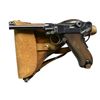 Image 1 : EARLY, SWISS 1900 MILITARY LUGER, ORIGINAL