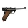 Image 2 : EARLY, SWISS 1900 MILITARY LUGER, ORIGINAL