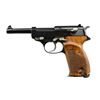 Image 1 : WALTHER P38 PISTOL.