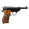 Image 2 : WALTHER P38 PISTOL.