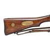 Image 3 : ERA PATTERN 14 BOLT ACTION RIFLE PRESENTED TO