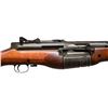 Image 3 : JOHNSON MODEL OF 1941 SEMI AUTO RIFLE.
