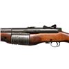 Image 4 : JOHNSON MODEL OF 1941 SEMI AUTO RIFLE.