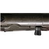 Image 5 : JOHNSON MODEL OF 1941 SEMI AUTO RIFLE.