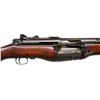 Image 3 : JOHNSON MODEL OF 1941 SEMI AUTO RIFLE.