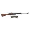 Image 1 : JOHNSON 1941 LMG SEMI AUTO RIFLE.