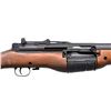 Image 3 : JOHNSON MODEL OF 1941 SEMI AUTO RIFLE.
