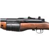 Image 4 : JOHNSON MODEL OF 1941 SEMI AUTO RIFLE.